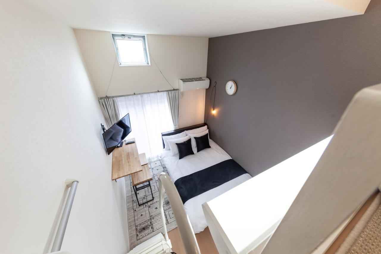 La Luce Edogawa Apartamento Tóquio Exterior foto