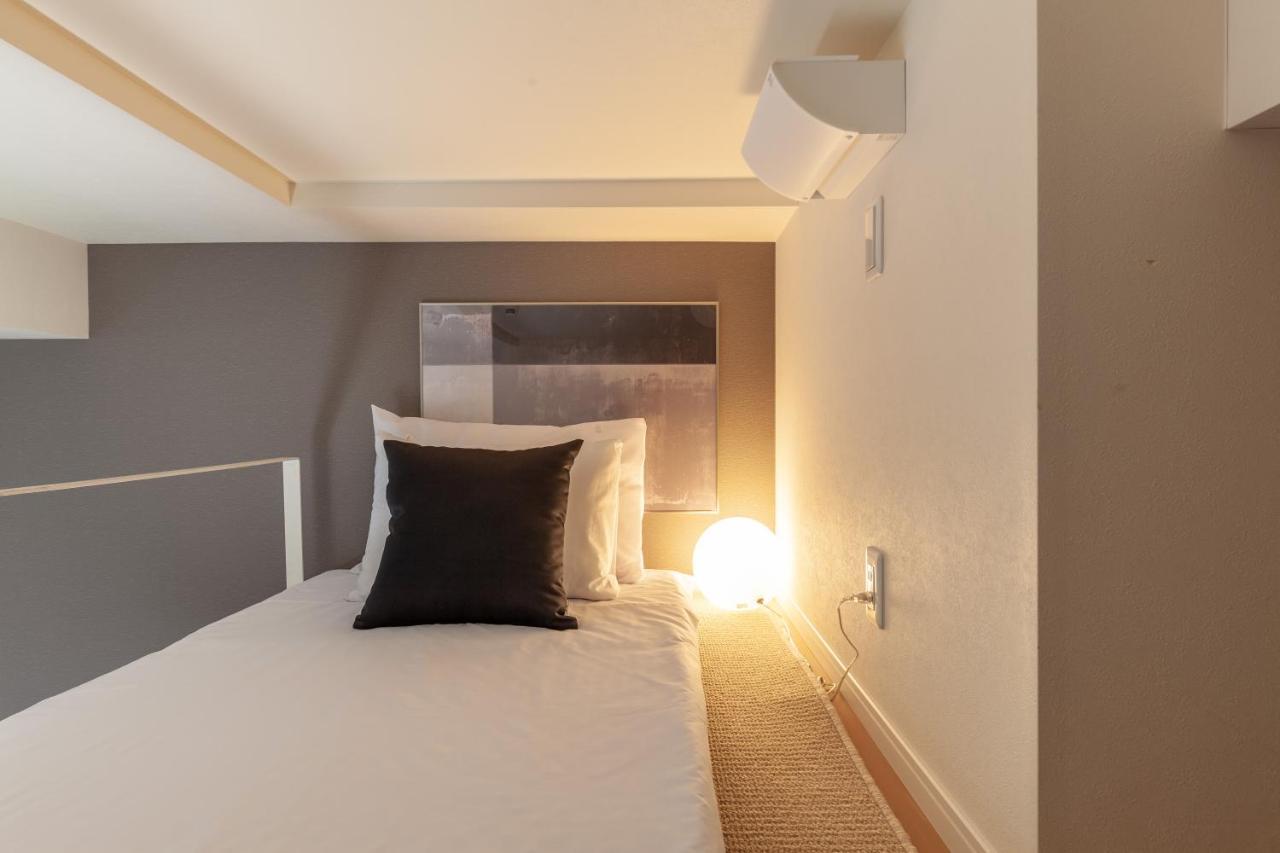 La Luce Edogawa Apartamento Tóquio Exterior foto