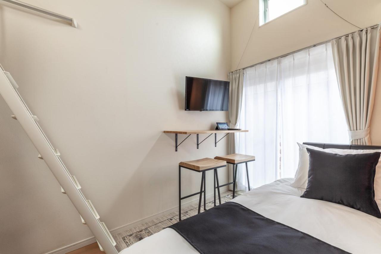 La Luce Edogawa Apartamento Tóquio Exterior foto